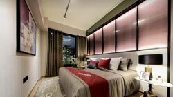 Sceneca Residence (D16), Apartment #548457891